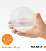 Medela Coquilles recueil-lait – Image 3