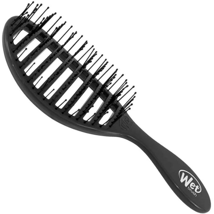 Wet Brush Speed Dry Brosse de Séchage Rapide & Démêlante Professionnelle