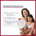 Eucerin – ph5 gel lavant – 400 ml – Image 2