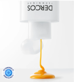 Vichy dercos shampooing 2en1 anti-pelliculaire ds et démêlant 200ml – Image 2