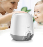 Reer Chauffe biberon et Chauffe repas pour Bébé – Image 3