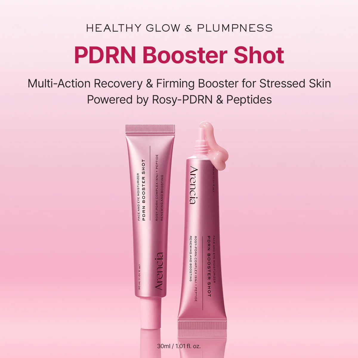 Arencia PDRN Booster Shot 30ml – Image 2