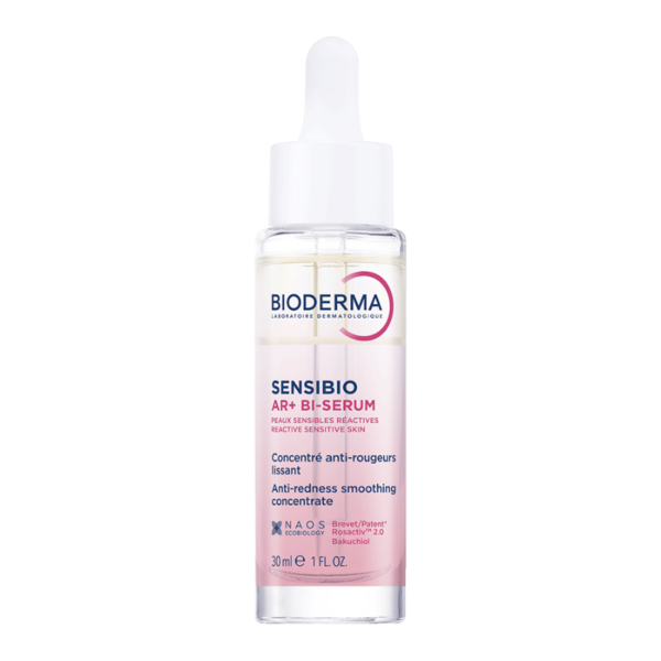 Bioderma Sensibio AR+ BI-Sérum 30ml