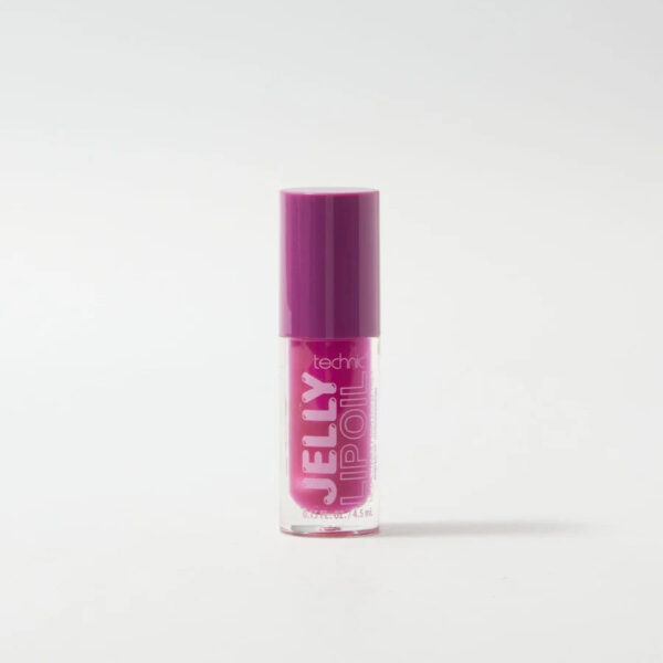 Technic - Jelly Lip Oil : Berry Blast