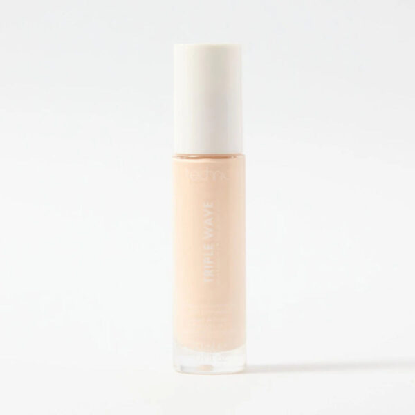 Technic Summer Triple Wave Serum Foundation - Fair