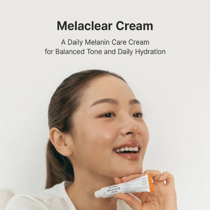 Dr. Althea Melaclear Cream – Soin Ciblé Anti-Taches 20 g – Image 3