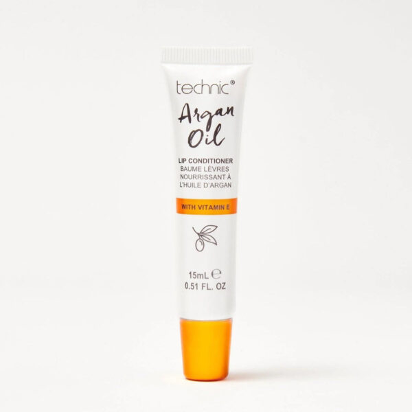 TECHNIC ARGAN OIL LIP CONDITIONER VITAMIN E