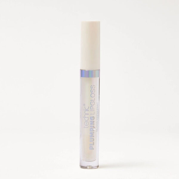 TECHNIC - PLUMPING LIPGLOSS