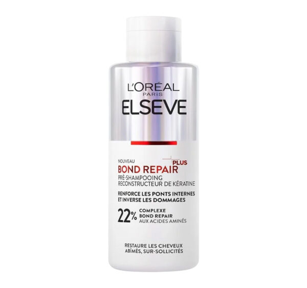 L'Oréal Paris ELSEVE Pro Bond Repair Pré-Shampooing 200 ML