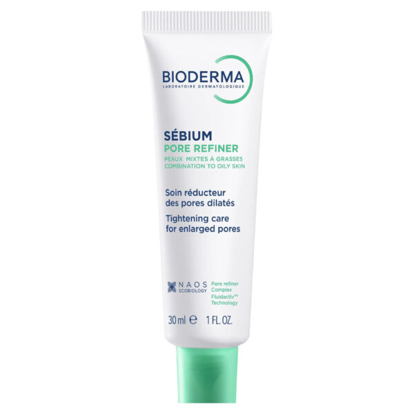 Bioderma Sébium Pore refiner 30 ml