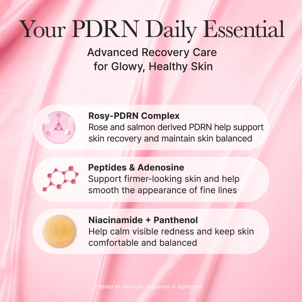 Arencia PDRN Booster Shot 30ml – Image 5