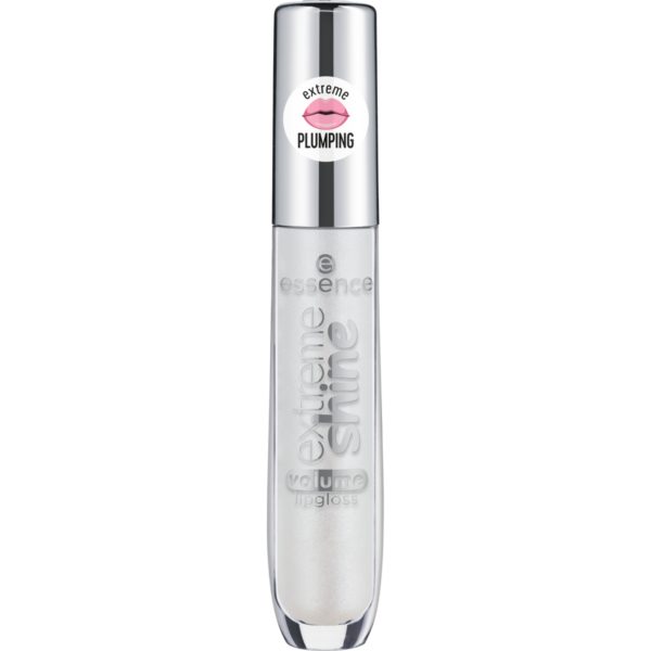 Essence extreme shine volume lipgloss 01