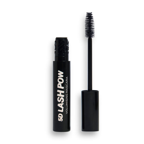 REVOLUTION 5D LASH POW MASCARA