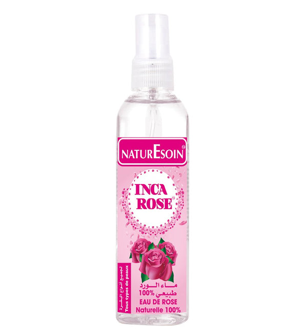 NatureEsoin inca eau de rose 125ml