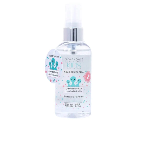 SEVEN KIDS EAU DE PARFUM 100ML