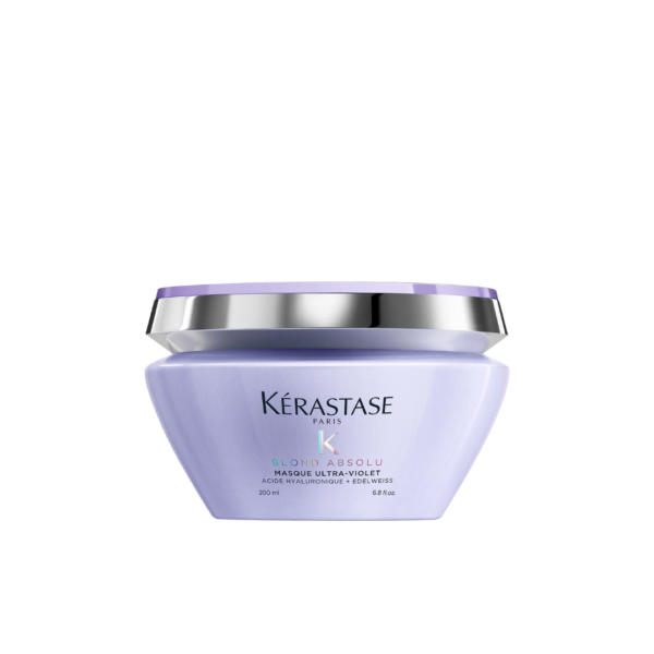 Kérastase Violet Blond Absolu Masque Ultra 200ml