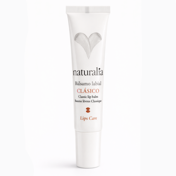 Naturalia Baume Lèvres Neutre