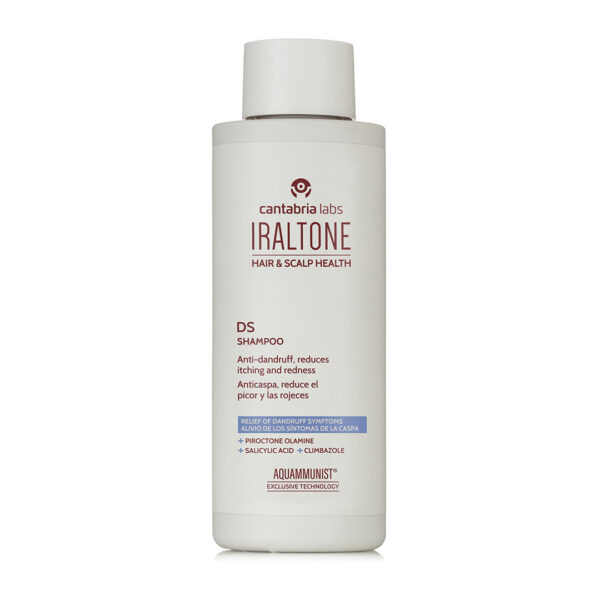 Cantabria IRALTONE SHAMPOING DS 200ml