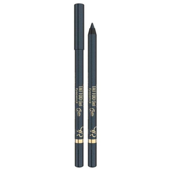 Golden Rose - CRAYON YEUX GEL TATTOO GR 107