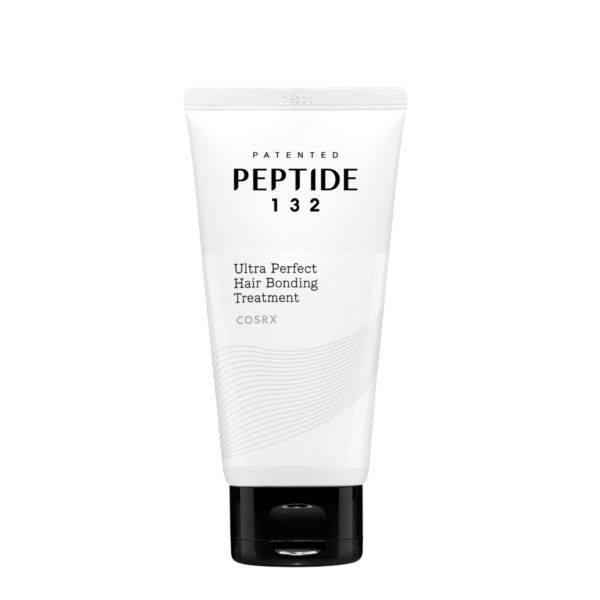 COSRX Peptide-132 Ultra Perfect Hair Bonding Treatment 120 ml