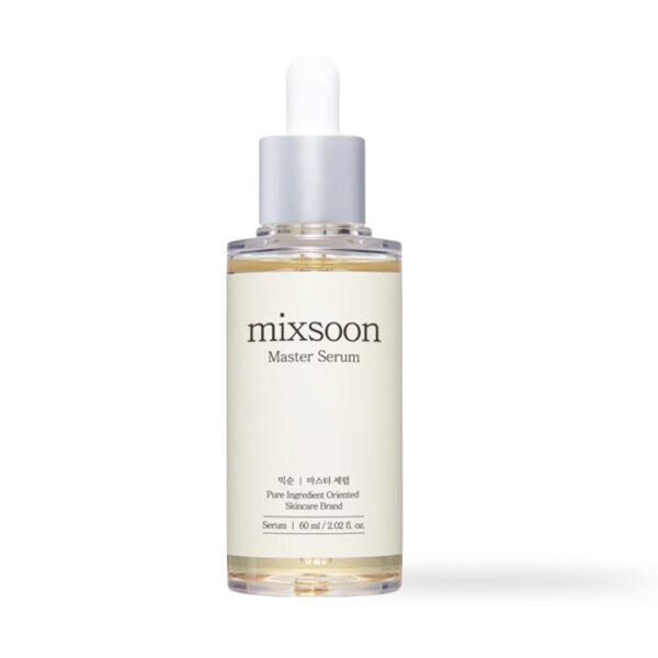 MIXSOON MASTER SERUM 60