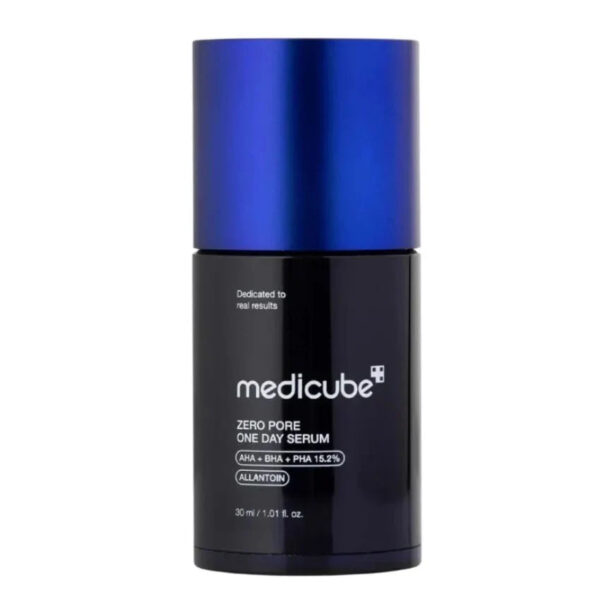 MEDICUBE ZERO PORE ONE DAY SERUM 30ML