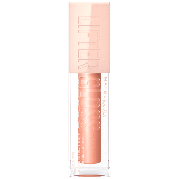 MAYBELLINE LIFTER GLOSS À LÈVRES REPULPANT 007 AMBER