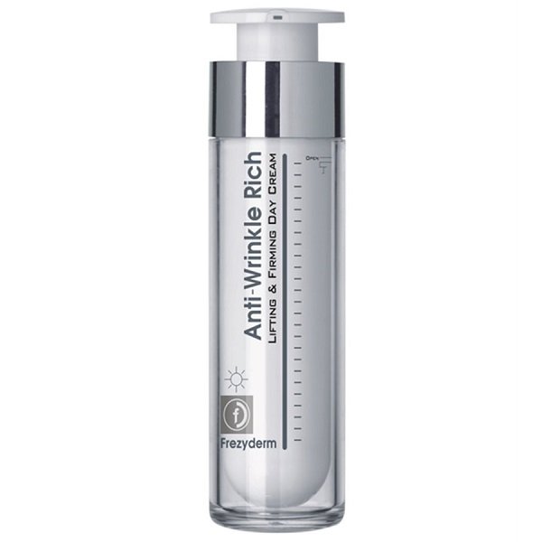 FREZYDERM ANTI WRINKLE RICH DAY CREAM 50ML