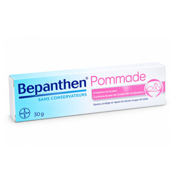 BEPANTHEN POMMADE 30 G
