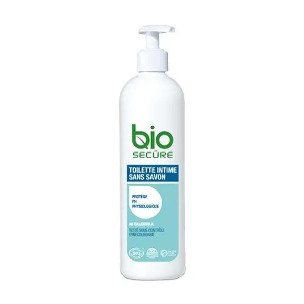 BIO SECURE TOILETTE INTIME 240ML