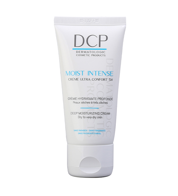 DCP MOIST INTENSE CRÈME ULTRA CONFORT 50 ML