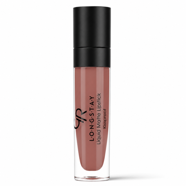 Golden Rose - ROUGE A LEVRES LIQUIDE LONGUE TENUE GR 22