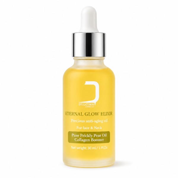 DULCIMA COSMETICS Eternal Glow Elixir 30ml