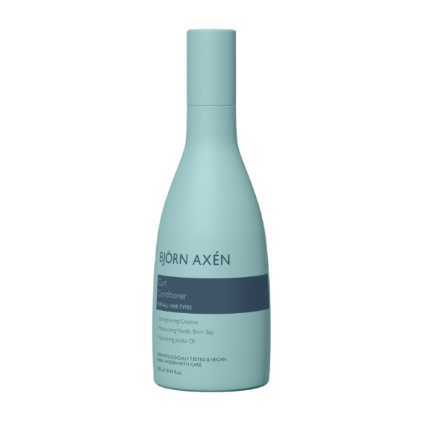 BJORN AXEN - Curl Conditioner 250ml