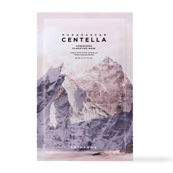 SKIN 1004 MADAGASCAR CENTELLA POREMIZING CLARIFYING MASK 23ML