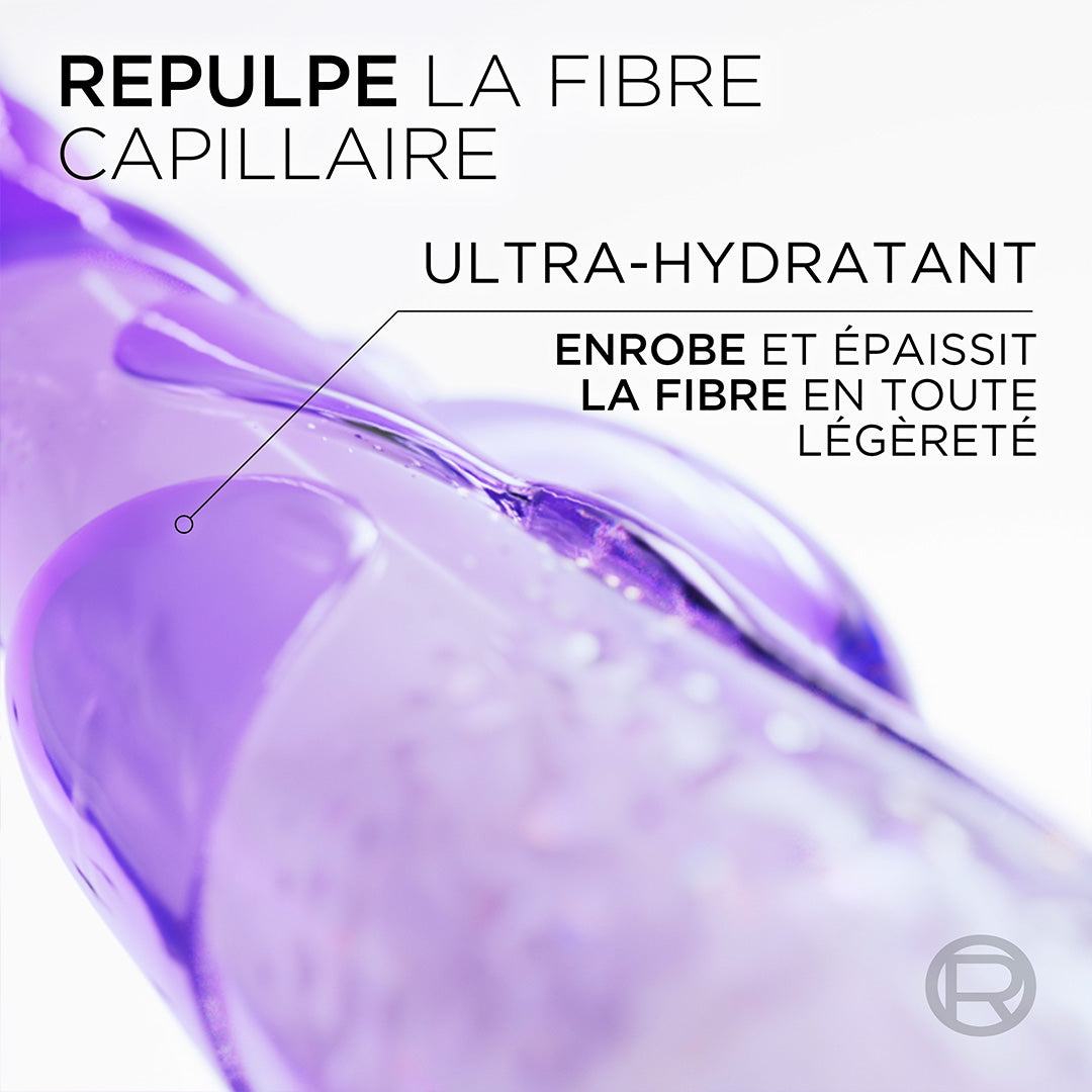 L'oréal paris elseve hyaluron repulp serum 150 ml – Image 3