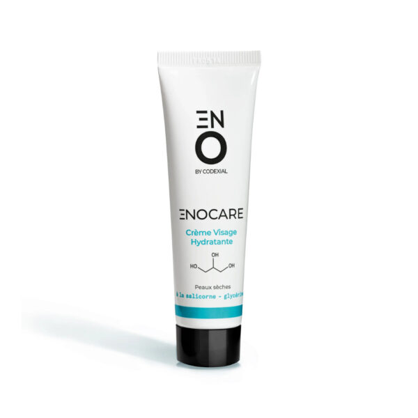 Codexial Enocare Creme Visage Hydratante 30ml