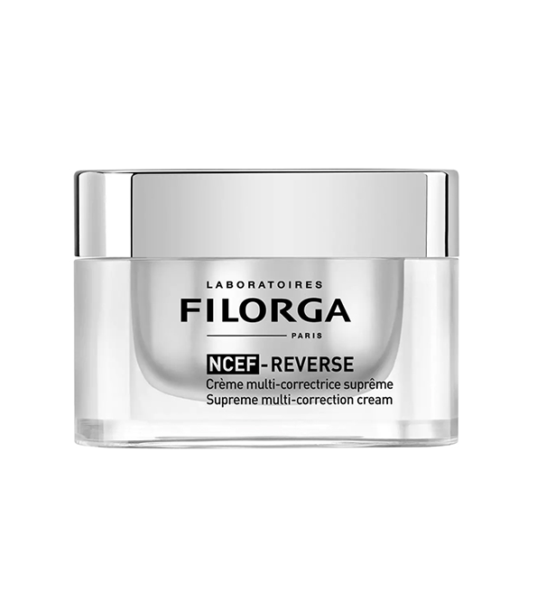 FILORGA NCEF Reverse crème régénérante suprême – 50 ml