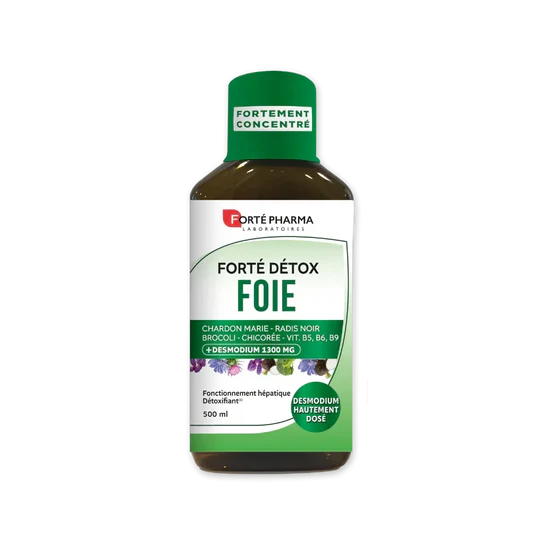 FortéPharma Forté Détox Foie 500ml