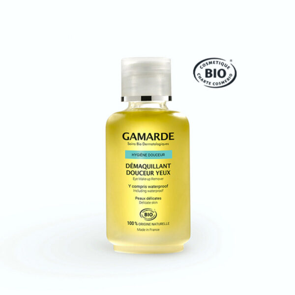 Gamarde Demaquillant Douceur Yeux 30ml