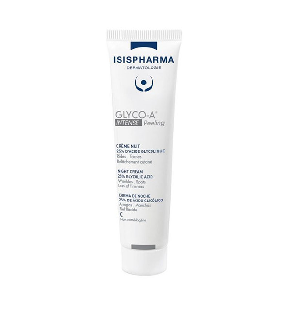 ISISPHARMA GLYCO-A INTENSE Peeling 30ml