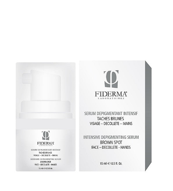 Fiderma serum depigmentant nuit 30ml