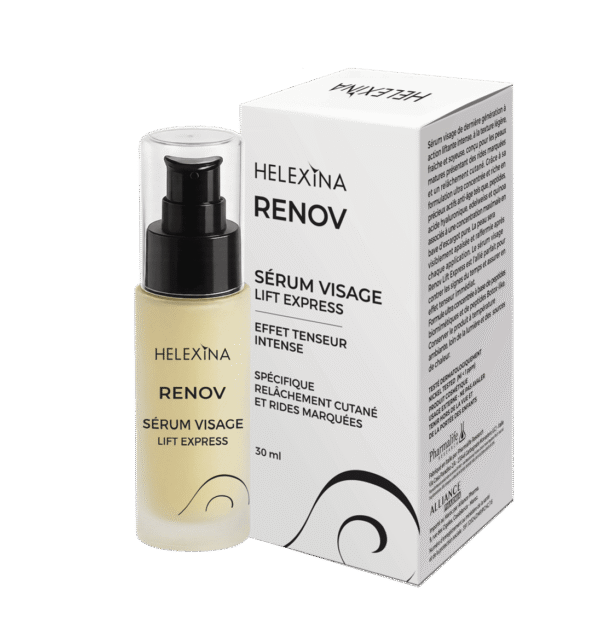 HELEXINA RENOV Serum Visage 50ml