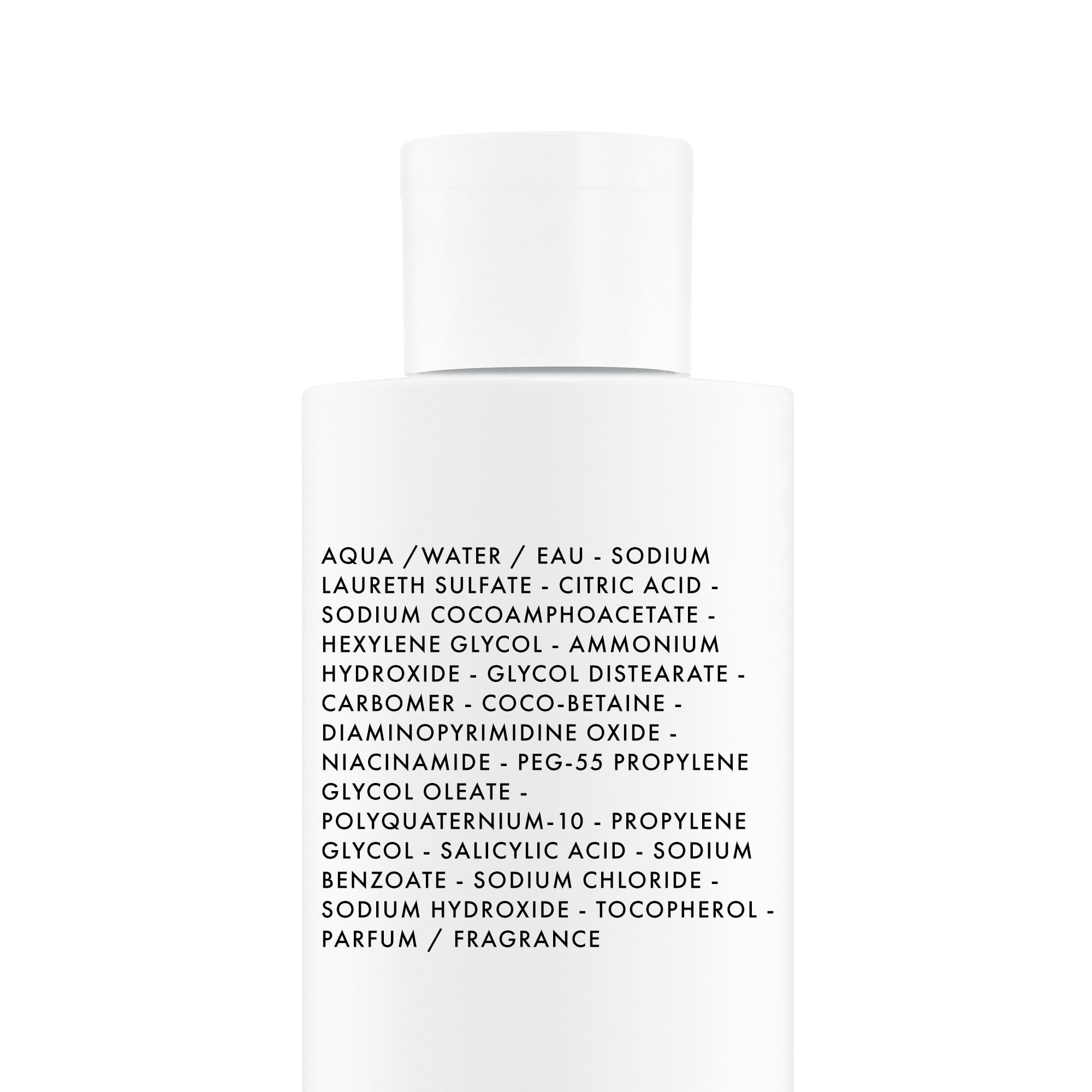 VICHY DERCOS PACK SHAMPOOING ENERGISANT+ ANTI-CHUTE 200 ML = FORMAT VOYAGE 50 ML OFFERT – Image 5