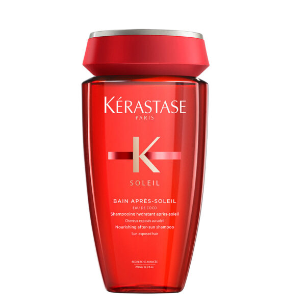 Kérastase BAIN APRÈS-SOLEIL 250ML SHAMPOOING HYDRATANT APRÈS-SOLEIL