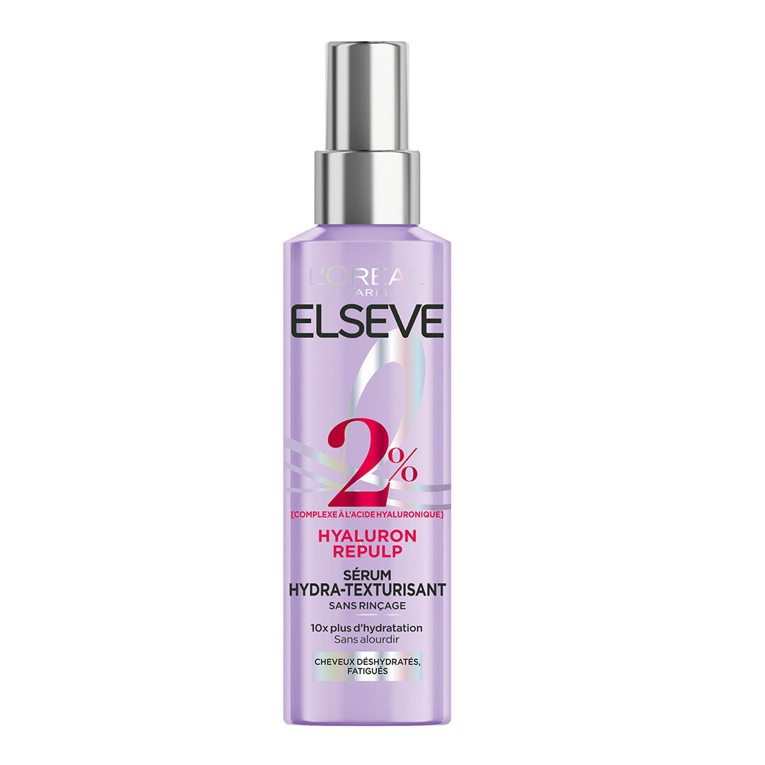 L'oréal paris elseve hyaluron repulp serum 150 ml