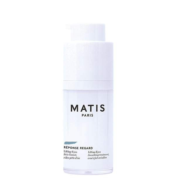 Matis Réponse Regard Lifting Eyes 15 ml – Contour des Yeux Lissant & Raffermissant