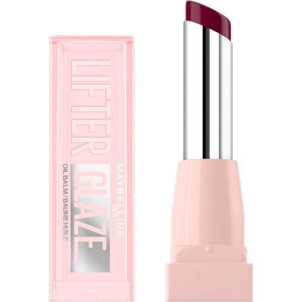 Maybelline New York LIFTER GLAZE Baume Huile Hydratant 008 ACAI GLAZE