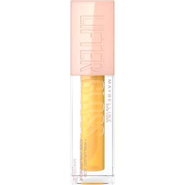 MAYBELLINE LIFTER GLOSS À LÈVRES REPULPANT 026