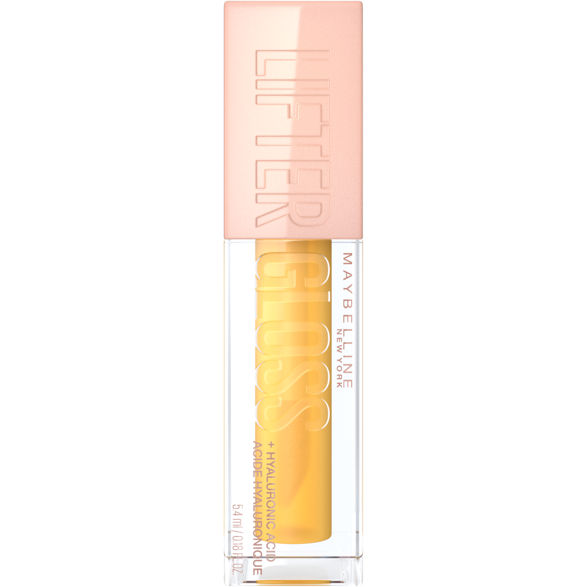 MAYBELLINE LIFTER GLOSS À LÈVRES REPULPANT 026